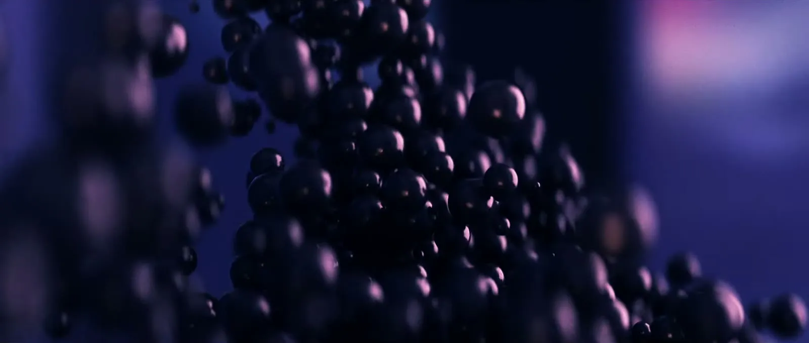 Spatial deformations